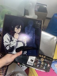 進擊的巨人 Mikasa Ackerman 色紙