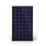 JINYUAN แผงโซล่าเซลล์ POLY 340W รุ่น JY340P72 SUN 72P-35F-340W POLYCRYSTALLINE PV MODULE