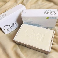 Authentic JC Premiere Omni White Soap