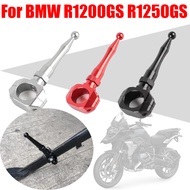 For BMW R1200GS R1250GS R 1200 1250 GS GSA GS1250 R1250 Accessories Kickstand Side Stand Support Ext