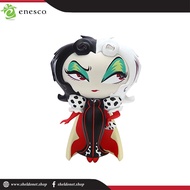 Miss Mindy Vinyl: Cruella