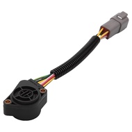 Accelerator Speed Pedal Sensor Throttle Position Sensor for Volvo Truck 20893503 21915486 84557585