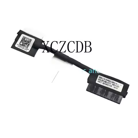 Battery Cable For Dell BOLT L14 Latitude 3400 0XRTPM 450.0FV09.0011 CT