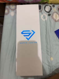 Super Junior 一代手燈
