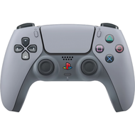 Sony PS5 controller tmr electromagnetic joystick 30th anniversary limited theme / Spider-Man wireles