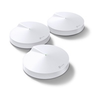 TP-Link Deco M5 Mesh Dual-Band3 Pack white wifi system (AC1300) 1300Mbps