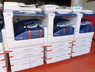เครื่องถ่ายเอกสารxerox