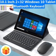 10.1''Windows 10 RAM 1GBDDR3+ ROM 32GB Tablet PC NX16A Dual Cameras WIFI Quad Core Micro USB X5-8350 CPU