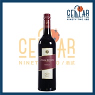 Zema Estate Coonawara Shiraz 750mL