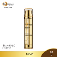 [Shop Malaysia] bio-essence bio-gold golden ratio double serum (36g)