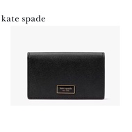 Kate Spade Katy Small Bifold Snap Wallet