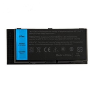 High Capacity 9Cell FV993 Battery For Dell Precision M4600 M4700 M4800 M6600 M6700 M6800 FJJ4W PG6RC