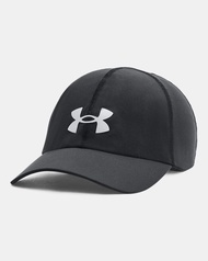 Men's UA Shadow Run Adjustable Cap