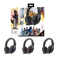 HEADPHONE GAMING GM-003