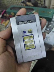Sony Cyber-shot DSC-T300 ccd相機