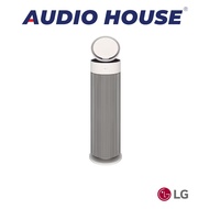 LG AS55GGSY0  52.8m² 360˚ AERO BOOSTER DOUBLE PET AIR PURIFIER  1 YEAR WARRANTY