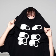 Humor Sapiens Eyes Tee V.2-V.2
