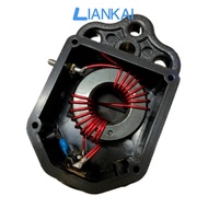 LIANKAI 1:64อัตราส่วนอิมพีแดนซ์1-30MHz Balun เสาอากาศการออกแบบการจัดการพลังงาน