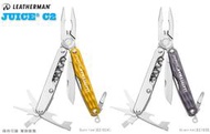 〔A8捷運〕美國LEATHERMAN JUICE C2 工具鉗-(公司貨/分期零利率)