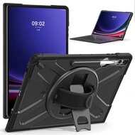 CL Casing Tablet Samsung Galaxy Tab S8 S9 Ultra 14.6 inci SMX
