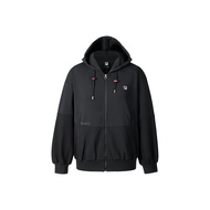 FILA Fitness Jackets & Coats Womens Pitch Black A11W141504F-BK