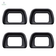 【MRBUNNY】4pcs Viewfinders EF Eye Cup Eyepiece Eyecup For Sony A6300 A6000/A5000 A5100In Stock
