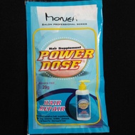 MONEA POWER DOSE HAIR REPAIR