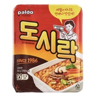 Paldo Dosirak Korean Spicy Kimchi Cup Noodles 86g original from korea