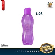 🔥 TUPPERWARE Bottle 1L Water Bottle Tupperware Bottle Air Tupperware Botol Tupperware 水瓶