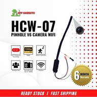 Pinhole Camera WiFi | Hidden Camera | Spy Camera | CCTV | Hidden CCTV | Hidden Camera murah