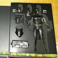 野獸國 Hot Toys DX02 蝙蝠俠 黑暗騎士 DARK KNIGHT BATMAN非 美國隊長 鋼鐵人超人小丑