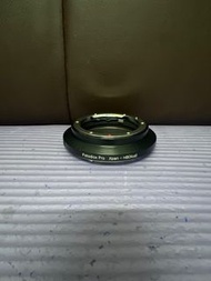 完美無瑕 Fotodiox Pro Xpan to  XCD Body