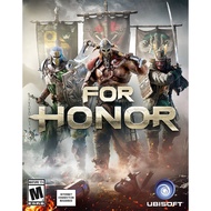 PC For Honor (DVD-ROM) (ASIA) (ENG)