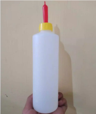 [COD] DOT HEWAN ANAK KAMBINGDOMBAKUCINGANJING BABI (KAPASITAS 400ML) - BOTOL DOT HEWAN