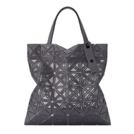 Issey Miyake Bao Bao Frame Tote (Grey)