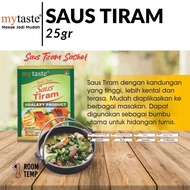 MY TASTE Oyster Sauce Sachet - Oyster Sauce