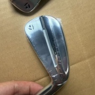 Golf Iron Set 4 5 6 7 8 9 P Iron P790 Silver Fifth Generation Graphite Steel Shaft Golf Iron Set Rig