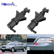 8D0 955 101 Left Right Headlight Washer Nozzle Pump Headlamp Water Spray Jet For AUDI A6 C5 1997 199