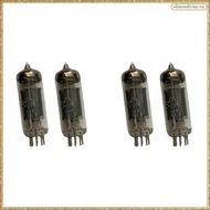 [K O G X] 4Pcs 6A2 Vacuum Tubes Valve Electronic Tube Upgrade for 6AK5/6AK5W/6Zh1P/6J1/6J1P/EF95 Pai