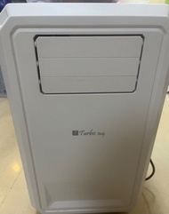 連保養 Turbo Italy TAC 200R 免接喉式遙控冷氣機 抽濕機