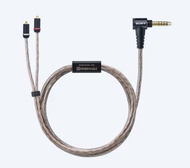 Sony  MUC-M12SB1 標準平衡耳機導線 Kimber Kable 耳機升級線