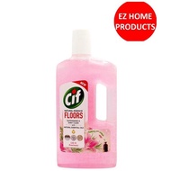 Cif Floor Cleaner Lily And Rosemary 997ml