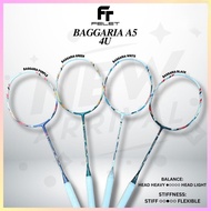 Felet Baggaria A5 4U 82 Grams 31 Pounds Badminton Racket