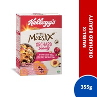 Kellogg's Mueslix Orchard Beauty 355g