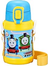 OSK TO2D No.2 SBR-450DL Direct Stainless Steel Bottle, 15.2 fl oz (450 ml), Cold Insulation Dedicate