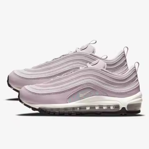 Nike Authentic AIR MAX 97 Women's Bullet Sports Running Shoes DH0558-500