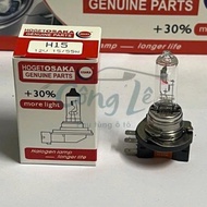 Cos headlight bulb H15 12V 15/55W for VinFast Fadil, Audi A3 / A5, Mazda 3 Korean HogetOsaka product