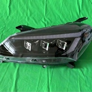 MYVI G3 HEADLAMP 2018 -2021