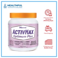 Nova Activmax Optimum Plus 400g