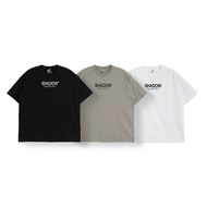 Yin Yuan Tang-SHADOW Yang Tee (Oversized)